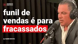 O que você precisa para vender imóveis todos os meses - Altemir Rocha