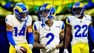 Rams Get Some Big Injury Updates!