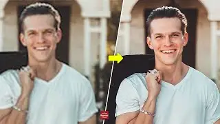 How To Increase Image Quality In Mobile Easily! ONE CLICK PROCESS