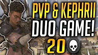 PVP + KEPHRII APEX DUO