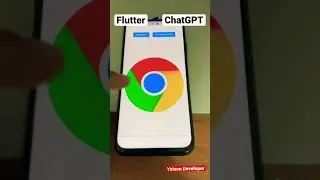 ChatGPT e Implementación en Flutter