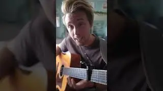 How to Add MELODY Into Your CHORDS! 