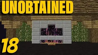 Wacky Enchantments!? | Unobtained S2 E18