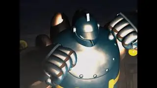 鉄人28号 OP＆ED＆DEMO (PS2)