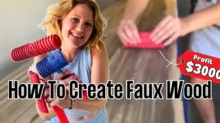 4 DIY Furniture Secrets to Make $3000 with ONE Simple Trick