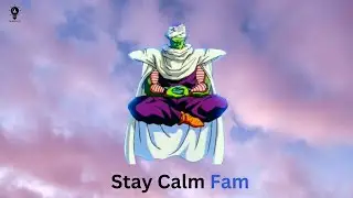 Goku Escaped Planet Namek Because… #dragonballz #winnersmindset #staycalm