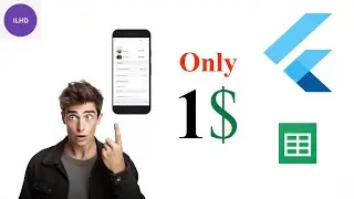 Chaos in Orders? Solve Now! $1 App Code: Flutter order tracking app 🚀📱