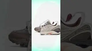 The Art of the Sneaker 💜 Наслаждайся бесплатно, только лайк и подписка чтобы не тереться 🙃