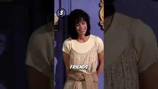 5 AWESOME Facts About FRIENDS!