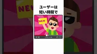 Trivia about the global service that everyone knows and that suddenly appeared on the SNS market