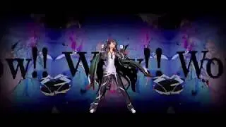 【初音ミクHatsune Miku『ゴーストルールGhost Rule』】・ HOLOGRAM READY