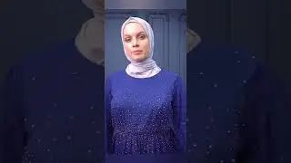 POPLİN MODA-YENİ SEZON EVİN MODELİ❤️