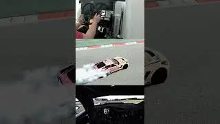 Your Girlfriend vs this Corvette at squatting... who's winning?