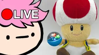 MARIO PARTY but Miracle Orb [🔴Mario Party 5 w/ Sophist, King of Skill, and TCNick3]