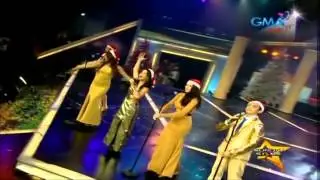 Sunday All Stars - INSTAGANG 