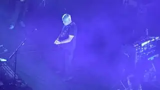 David Gilmour ( Pink Floyd ) Breathe @ The Royal Albert Hall 9th October 2024