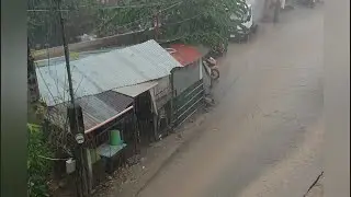 Bad weather 🌧🌧🌧 #emzlei #newvideo #rainyseason #philippines #rainsounds #raining #viralrain