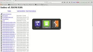 04 Static Javascript Analysis using BurpSuite
