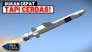 5 Rudal Anti Kapal TERBARU di Asia Tenggara! #rudalantikapal
