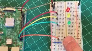Scratch 2 & RPi
