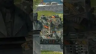 New Game🤫#edit #рекомендации #wotblitz #танки #вотблиц