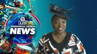 DECEMBER THANKSGIVING SERVICE Cont'd || 01-DEC-2024