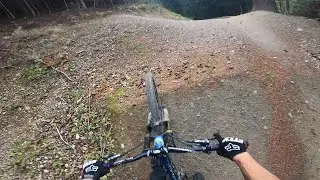 Queenstown Raw POV - Chill Lap