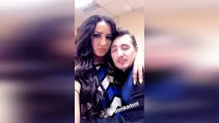 Бузова достала Кадони🤣она меня выводит из себя