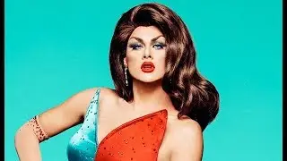 RuPaul's Drag Race: The hall of the Robbed Queens