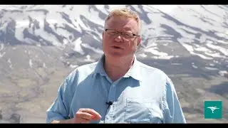 The Mount St. Helens Creation Experience