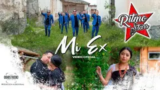 RITMO STAR ///  MI EX   (Video clip Oficial)