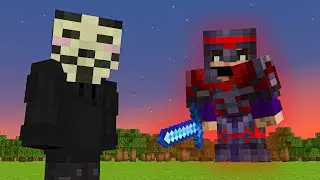 Why I HACKED Minecraft's MOST POWERFUL Player