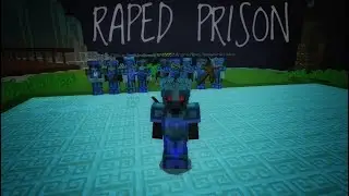 дайте отпор #vimeworld #prison