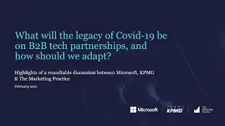 Microsoft Partner Roundtable