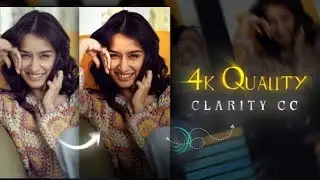 High Quality CC Like Ae In Alight Motion | Alight Motion quality CC | XML + PRESETS | By Virat Edit