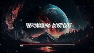 Dabin - Worlds Away ft.Trella | 8D AUDIO