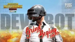 Back with my BGMI squad old rush gameplay