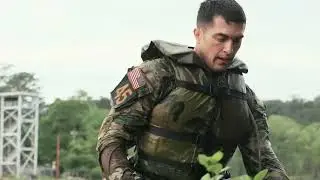 Infantry Week Trailer