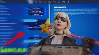 Dangerous ⚠️ Best Console Linear  Aimbot Settings ( But It’s 8D Audio)