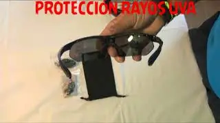 LYPUMSO OUTDOOR SPORT GAFAS