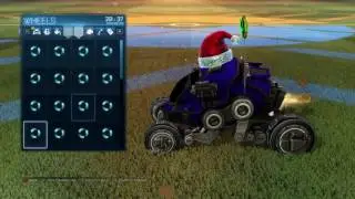 Rocket league