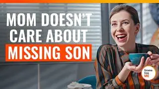 Mom Doesn’t Care About Missing Son | Episode 2 | The Underdog’s Triumph |Series 