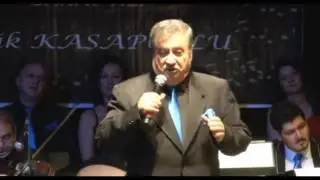 ÖZDEN UĞUR İZMİR BENİM VAN BENİM