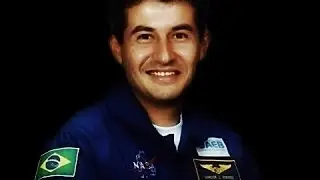 ASTRONAUTA FALA QUE O HOMEM NÃO FOI A LUA