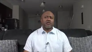 Women Respond to a Man of Power