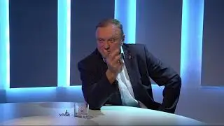 Выступление Бориса Мельниченко в программе «Центр внимания»
