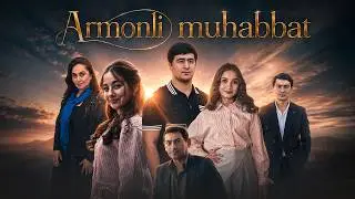 Armonli muhabbat (o'zbek kino) Армонли мухаббат (ўзбек кино)