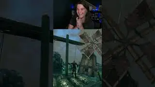 Change Wind Direction ON LAND in Valheim - What would you use this for?