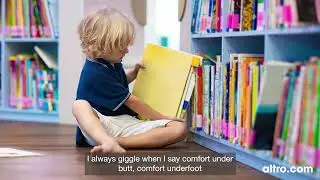 Altro Designing Inclusive Educational Spaces