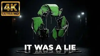 The Dirty Truth About Recycling Nobody Tells You ♻️⚠️
